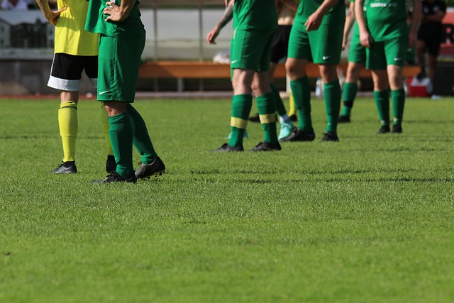 德国足球将 德国足球将